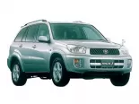 Toyota RAV4 (ACA21W, ZCA26W) 2 поколение, джип suv 5 дв. (2000 - 2003)