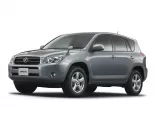 Toyota RAV4 (ACA31W, ACA36W) 3 поколение, джип suv 5 дв. (2005 - 2008)