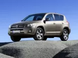 Toyota RAV4 (ALA30, ZSA30, ZSA35) 3 поколение, рестайлинг, джип suv 5 дв. (2008 - 2010)