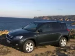 Toyota RAV4 (ACA35, ALA30) 3 поколение, джип suv 5 дв. (2005 - 2008)