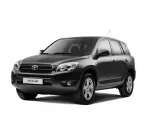 Toyota RAV4 (ACA30, ACA31) 3 поколение, джип suv 5 дв. (2005 - 2008)