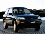 Toyota RAV4 (SXA10G, SXA10W) 1 поколение, джип suv 3 дв. (1994 - 1997)