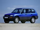 Toyota RAV4 (SXA11G, SXA11W) 1 поколение, джип suv 5 дв. (1995 - 1997)