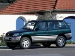 Toyota RAV4 (SXA11G, SXA11W, SXA16G) 1 поколение, рестайлинг, джип suv 5 дв. (1997 - 2000)