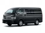 Toyota Regius Ace (TRH200K, TRH200V, TRH211K, TRH216K, TRH221K, TRH223B, TRH226K, TRH228B, KDH201K, KDH201V, KDH206K, KDH206V, KDH211K, KDH221K, KDH223B) 2 поколение, 2-й рестайлинг, минивэн (2010 - 2013)