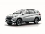 Toyota Rush (F800) 2 поколение, джип suv 5 дв. (2017 -  н.в.)