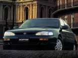 Toyota Scepter (SXV10, VCV15) 1 поколение, рестайлинг, седан (1994 - 1996)