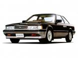 Toyota Soarer (GZ10, MZ10, MZ11, MZ12) 1 поколение, рестайлинг, купе (1983 - 1985)