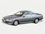 Toyota Soarer (GZ20, MZ20, MZ21) 2 поколение, рестайлинг, купе (1988 - 1991)