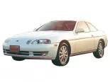 Toyota Soarer (JZZ30, UZZ31, UZZ32) 3 поколение, купе (1991 - 1993)