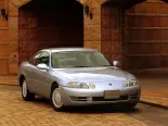 Toyota Soarer (JZZ30, JZZ31, UZZ31, UZZ32) 3 поколение, рестайлинг, купе (1994 - 1996)