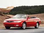 Toyota Solara (MCV20, SXV20) 1 поколение, открытый кузов (1998 - 2001)