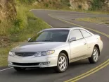 Toyota Solara (ACV20, MCV20) 1 поколение, рестайлинг, купе (2001 - 2003)