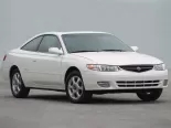 Toyota Solara (MCV20, SXV20) 1 поколение, купе (1998 - 2001)