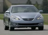 Toyota Solara (ACV30, MCV31) 2 поколение, купе (2003 - 2006)