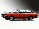 Toyota Sprinter (KE60, TE60, TE61, TE62, KE65, TE66) 3 поколение, хэтчбек 3 дв. (1976 - 1978)