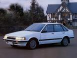 Toyota Sprinter (AE80, AE81, AE82, CE80) 5 поколение, седан (1983 - 1985)