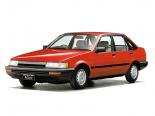 Toyota Sprinter (AE81, AE82, EE80, CE80) 5 поколение, рестайлинг, седан (1985 - 1987)