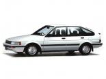 Toyota Sprinter (AE81, AE82, EE80, CE80) 5 поколение, рестайлинг, хэтчбек 5 дв. (1985 - 1987)