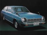 Toyota Sprinter (TE60, KE65, TE65, TE66) 3 поколение, 2-й рестайлинг, хэтчбек 3 дв. (1978 - 1979)