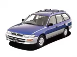 Toyota Sprinter (EE104G, AE109V, EE102V, EE103V, CE106V, CE109V, CE108G, CE102G, CE105V, CE107V) 7 поколение, рестайлинг, универсал (1994 - 2002)