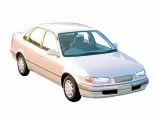 Toyota Sprinter (AE110, AE111, AE114, EE111, CE110, CE114) 8 поколение, седан (1995 - 1997)