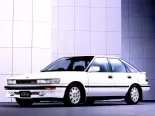 Toyota Sprinter (AE91, AE92) 6 поколение, хэтчбек 5 дв. (1987 - 1989)