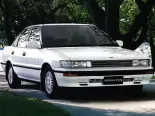 Toyota Sprinter (AE91, AE92, AE95, EE90, CE90) 6 поколение, седан (1987 - 1989)