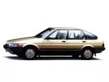 Toyota Sprinter (AE81, AE82, CE80) 5 поколение, хэтчбек 5 дв. (1983 - 1985)