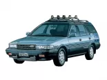 Toyota Sprinter Carib (AE95G) 2 поколение, универсал (1988 - 1990)