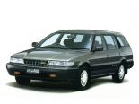 Toyota Sprinter Carib (AE95G) 2 поколение, рестайлинг, универсал (1990 - 1995)