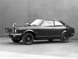 Toyota Sprinter Trueno (TE27) 1 поколение, купе (1972 - 1972)