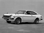 Toyota Sprinter Trueno (TE47) 2 поколение, купе (1974 - 1975)