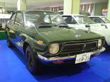 Toyota Sprinter Trueno (TE27) 1 поколение, рестайлинг, купе (1972 - 1974)