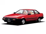 Toyota Sprinter Trueno (AE85, AE86) 4 поколение, купе (1983 - 1985)