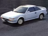 Toyota Sprinter Trueno (AE91, AE92) 5 поколение, купе (1987 - 1989)