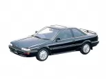 Toyota Sprinter Trueno (AE91, AE92) 5 поколение, рестайлинг, купе (1989 - 1991)