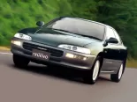 Toyota Sprinter Trueno (AE101) 6 поколение, рестайлинг, купе (1993 - 1995)