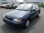 Toyota Starlet (EP82, EP85, NP80) 4 поколение, 2-й рестайлинг, хэтчбек 5 дв. (1994 - 1995)