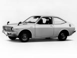 Toyota Starlet (KP51, KP45, KP47) 1 поколение, купе (1973 - 1978)