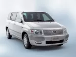 Toyota Succeed (NCP51V, NCP55V, NLP51V) 1 поколение, универсал (2002 - 2014)