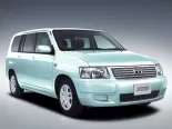 Toyota Succeed (NCP58G, NCP59G) 1 поколение, универсал (2002 - 2013)