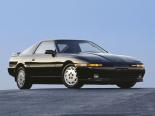 Toyota Supra (MA70) 3 поколение, рестайлинг, открытый кузов (1988 - 1993)