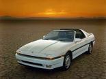 Toyota Supra (MA70) 3 поколение, открытый кузов (1986 - 1988)