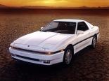 Toyota Supra (MA70) 3 поколение, купе (1986 - 1988)