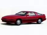 Toyota Supra (GA70, MA70) 3 поколение, купе (1986 - 1988)