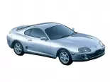 Toyota Supra (JZA80) 4 поколение, рестайлинг, купе (1996 - 2002)