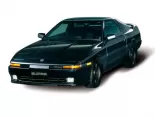 Toyota Supra (GA70, GA70H, JZA70, MA70) 3 поколение, рестайлинг, купе (1988 - 1993)