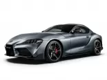 Toyota Supra (DB02, DB06, DB22, DB26, DB42, DB82, DB86) 5 поколение, купе (2019 -  н.в.)