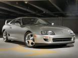 Toyota Supra (JZA80) 4 поколение, рестайлинг, купе (1996 - 1998)